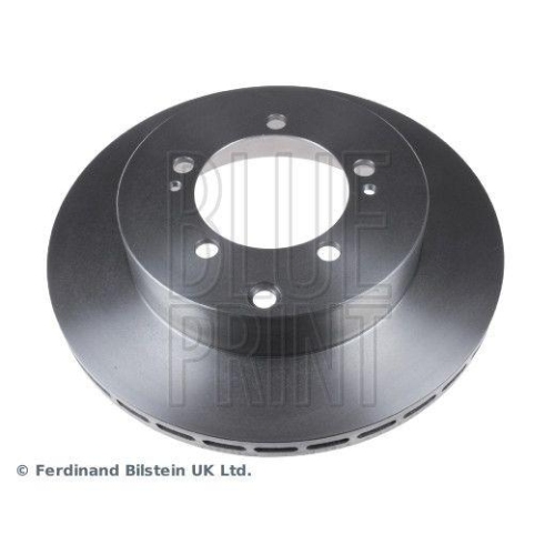 BLUE PRINT Bremsscheibe ADC44366