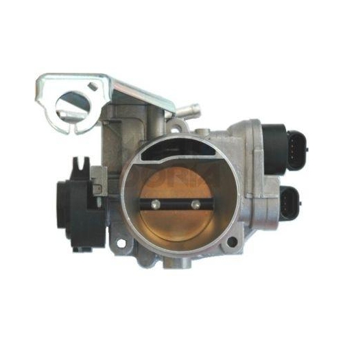 MEAT & DORIA Drosselklappenstutzen 89044