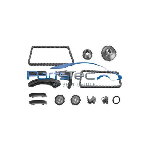 PartsTec Steuerkettensatz PTA114-0065