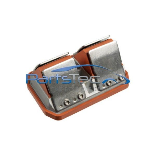 PartsTec AGR-Ventil PTA510-0494