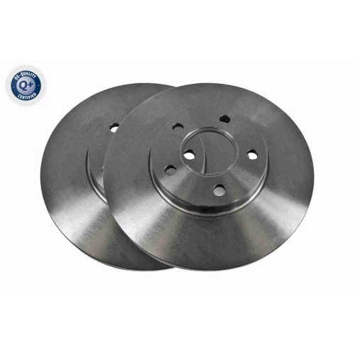 VAICO Bremsscheibe Q+, Erstausr&uuml;sterqualit&auml;t V25-80016