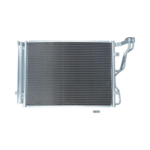 KAMOKA Kondensator, Klimaanlage 7800329