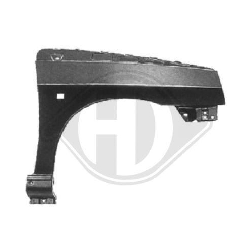 DIEDERICHS Kotfl&uuml;gel 4412007