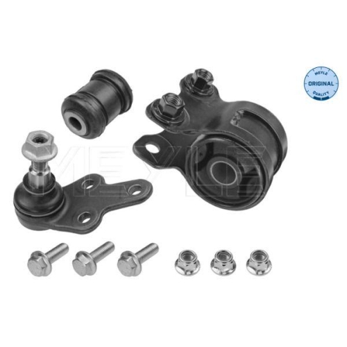MEYLE Reparatursatz, Querlenker MEYLE-ORIGINAL-KIT: Better solution for you! 716 610 0005