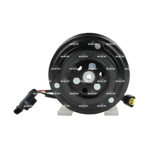 NRF Magnetkupplung, Klimakompressor 380164