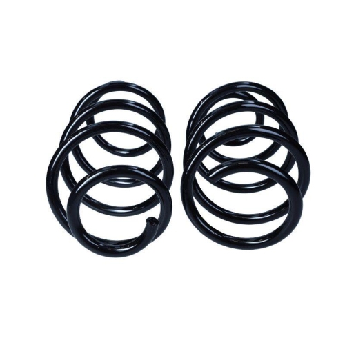 MAXGEAR Fahrwerksfeder 60-1646D