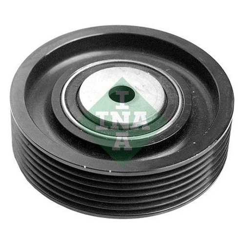 Schaeffler INA Umlenk-/F&uuml;hrungsrolle, Keilrippenriemen 532 0174 10