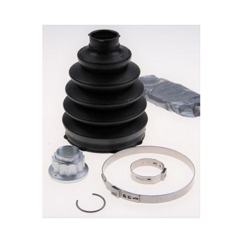 SPIDAN Faltenbalgsatz, Antriebswelle 36755