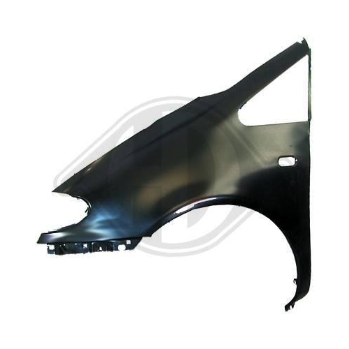 DIEDERICHS Kotflügel 2290006