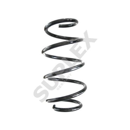 SUPLEX Fahrwerksfeder 39686