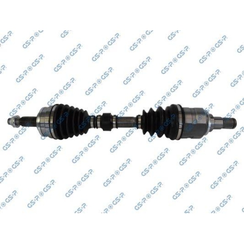 GSP Antriebswelle 259702