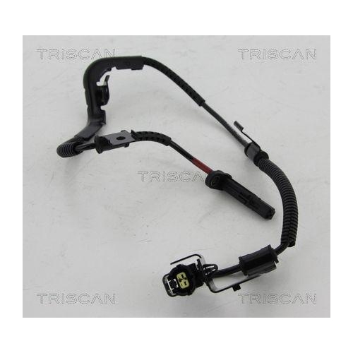 TRISCAN Sensor, Raddrehzahl