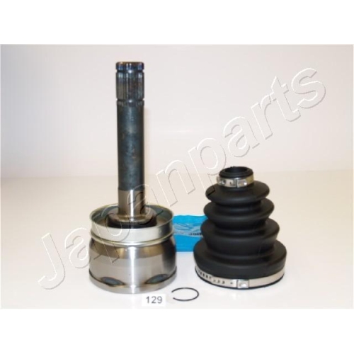 JAPANPARTS Gelenksatz, Antriebswelle GI-129