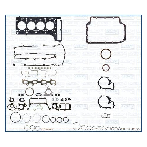 AJUSA Dichtungsvollsatz, Motor MULTILAYER STEEL