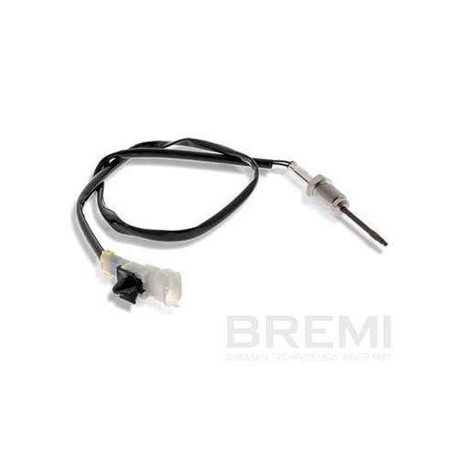 BREMI Sensor, Abgastemperatur