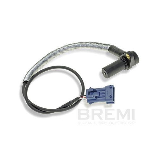 BREMI Impulsgeber, Kurbelwelle