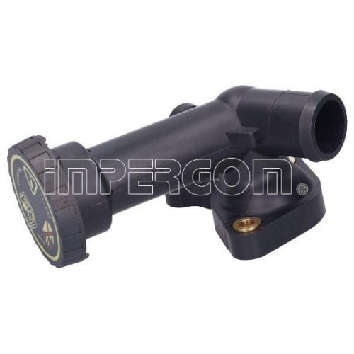 ORIGINAL IMPERIUM Thermostatgeh&auml;use