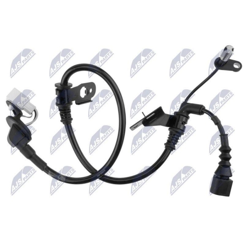 NTY Sensor, Raddrehzahl HCA-MZ-062