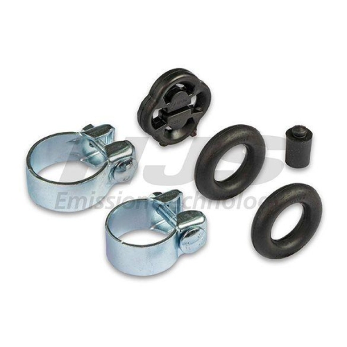 HJS Montagesatz, Abgasanlage 82 11 1525