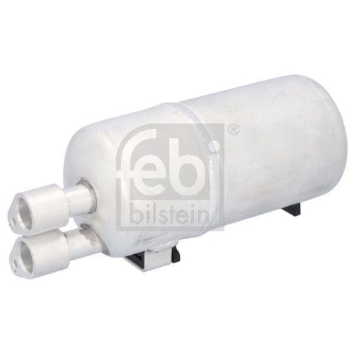 FEBI BILSTEIN Trockner, Klimaanlage 197937