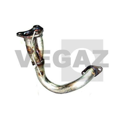 VEGAZ GmbH Abgasrohr FR-172