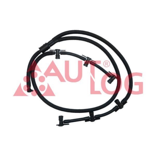 AUTLOG Schlauchleitungssatz, Leckkraftstoff KL3080