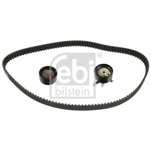 FEBI BILSTEIN Zahnriemensatz 24803