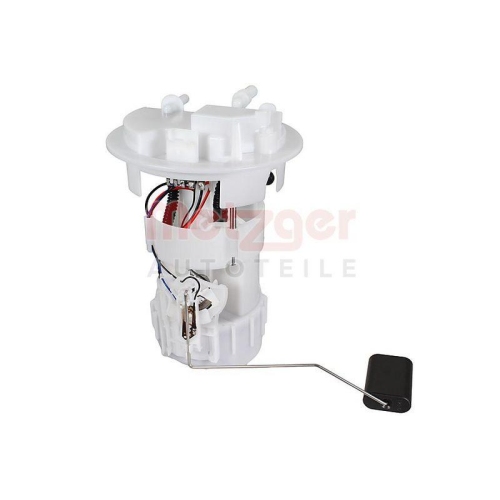 METZGER AUTOTEILE Kraftstoff-F&ouml;rdereinheit 2250669