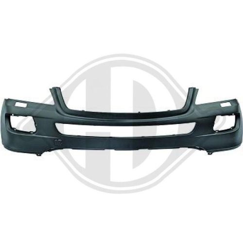 DIEDERICHS Stoßfänger 1691052