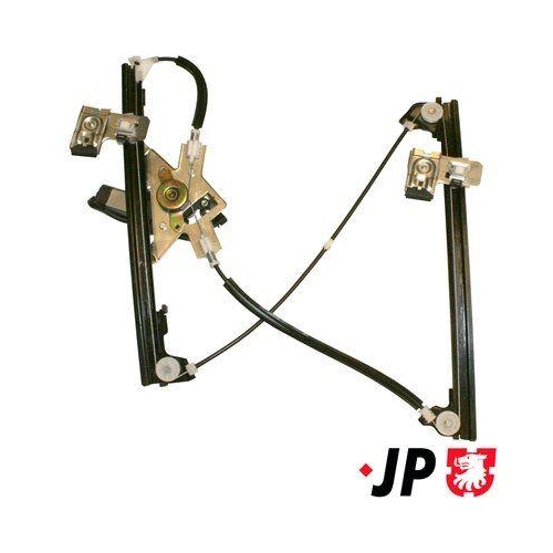 JP GROUP Fensterheber JP 1188102380