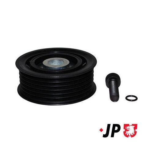 JP GROUP Spannrolle, Keilrippenriemen JP 1318302100