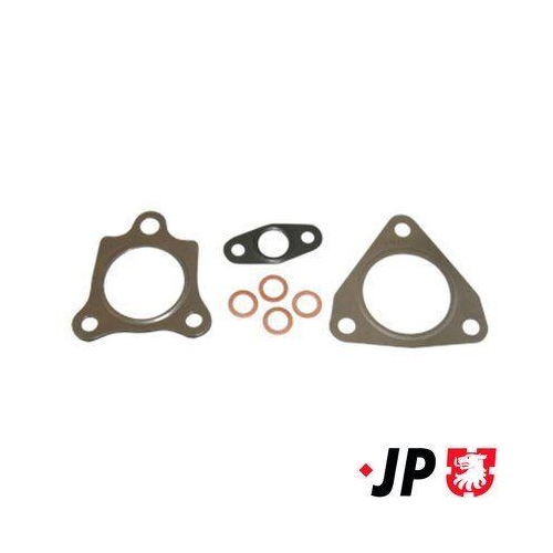 JP GROUP Montagesatz, Lader JP 3517751110