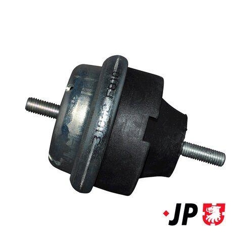 JP GROUP Lagerung, Motor JP 4117900280