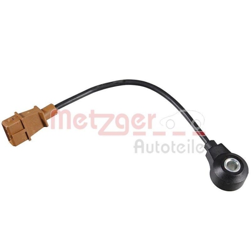 METZGER AUTOTEILE Klopfsensor 0907050