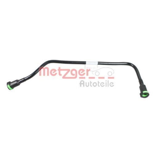 METZGER AUTOTEILE Kraftstoffleitung 2150031
