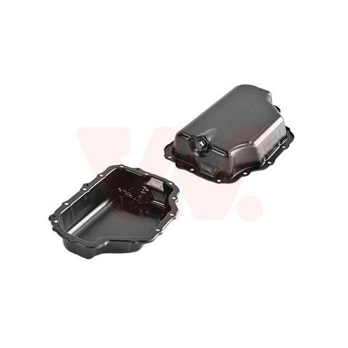 VAN WEZEL &Ouml;lwanne 2924070