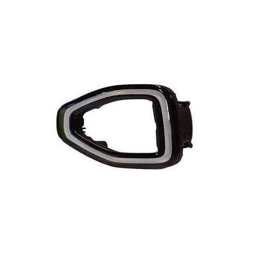 VAN WEZEL Tagfahrleuchte 5715957V