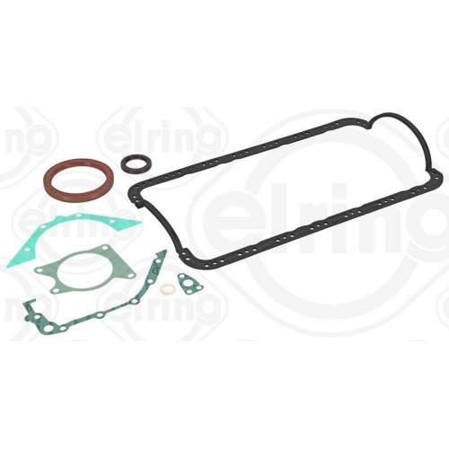 ELRING Dichtungssatz, Kurbelgeh&auml;use 762.874