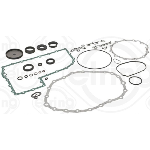 ELRING Dichtungssatz, Automatikgetriebe 876.490