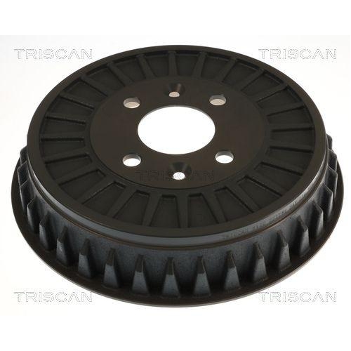 TRISCAN Bremstrommel 8120 25228C