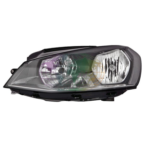 Lexmond Trading BV Hauptscheinwerfer 9220278