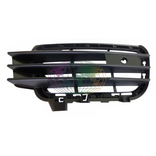 Lexmond Trading BV L&uuml;ftungsgitter, Sto&szlig;f&auml;nger 9268362