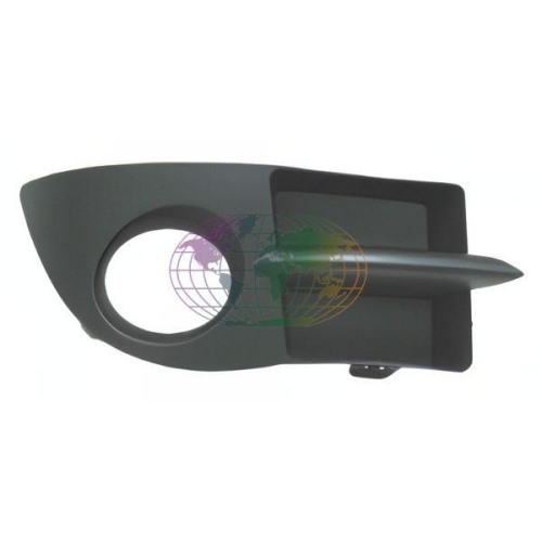 Lexmond Trading BV L&uuml;ftungsgitter, Sto&szlig;f&auml;nger 7202373