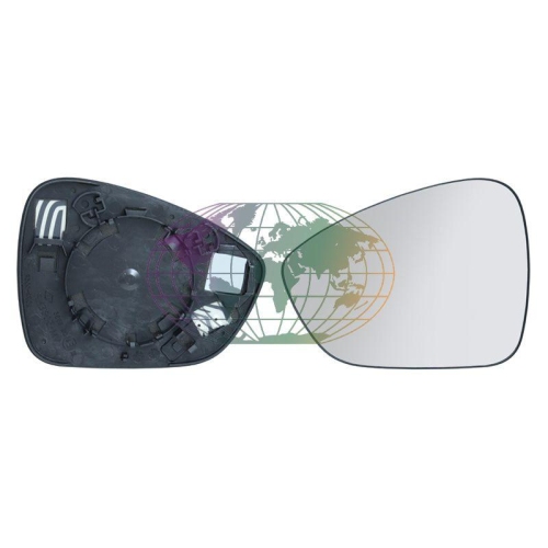 Lexmond Trading BV Spiegelglas, Au&szlig;enspiegel 2007064