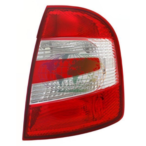 Lexmond Trading BV Schlussleuchte 7826401