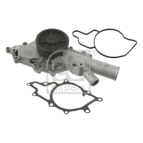 FEBI BILSTEIN Wasserpumpe, Motork&uuml;hlung 24204
