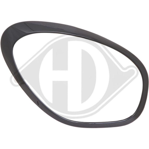 DIEDERICHS Rahmen, Hauptscheinwerfer 1207262