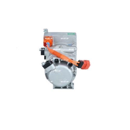 NRF Kompressor, Klimaanlage 320351