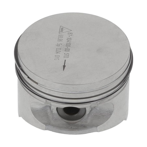 N&Uuml;RAL Kolben 87-104100-00