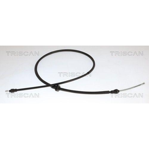 TRISCAN Seilzug, Feststellbremse 8140 251269
